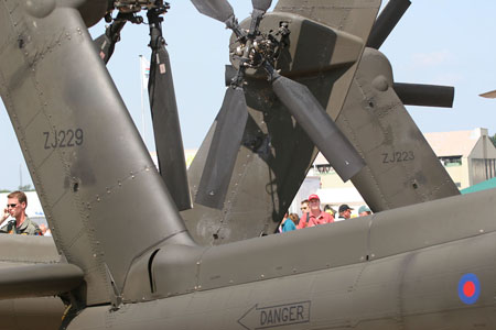 apaches