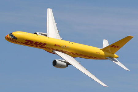 dhl