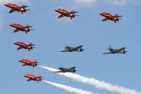 redsandspits